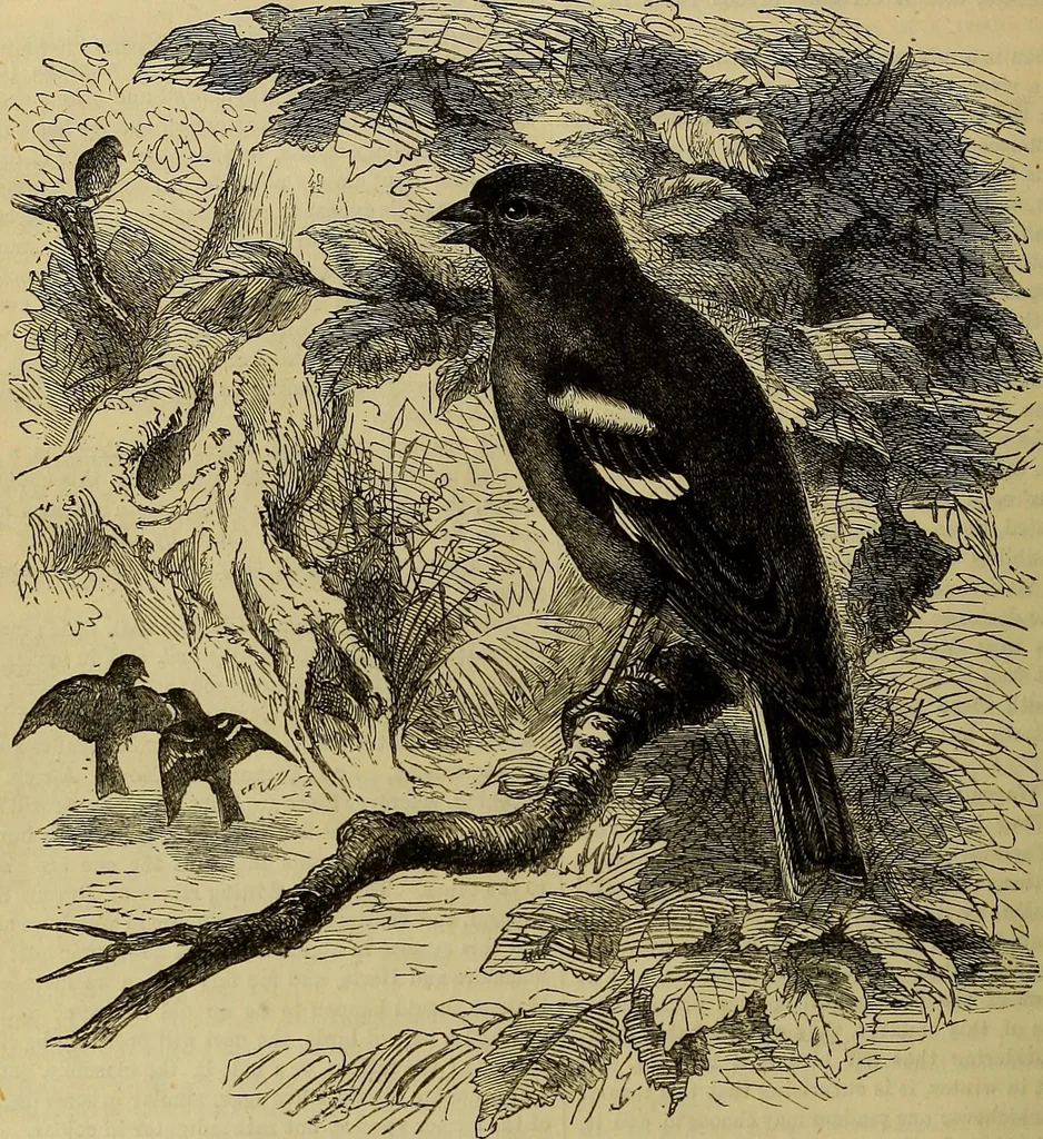 An illustration from The Popular recreator. A key to in-door and out-door amusements .., 1873, leaf 661