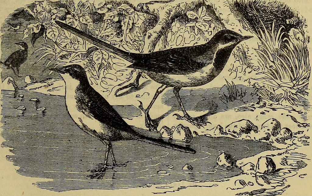 An illustration from The Popular recreator. A key to in-door and out-door amusements .., 1873, leaf 662