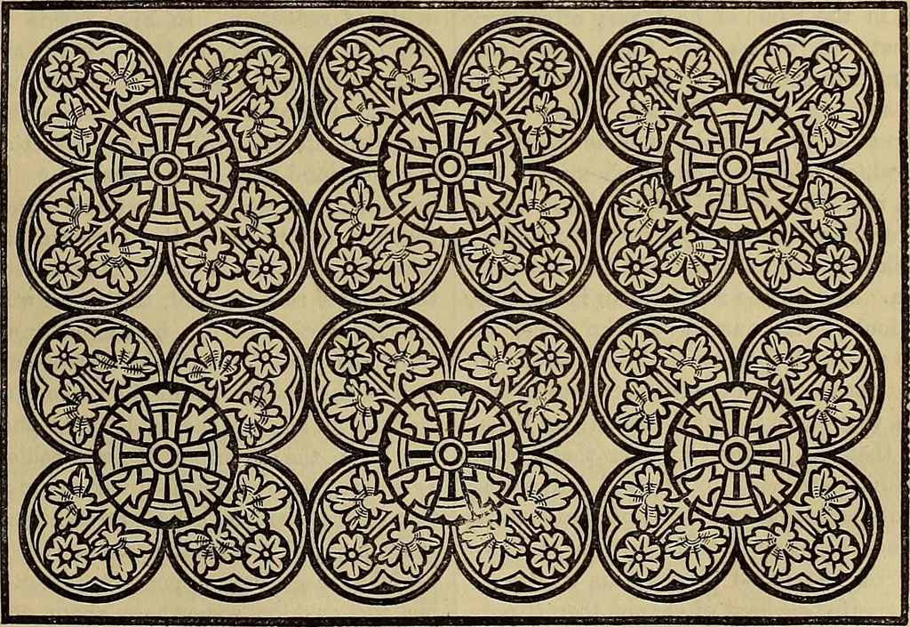 An illustration from The Popular recreator. A key to in-door and out-door amusements .., 1873, leaf 694