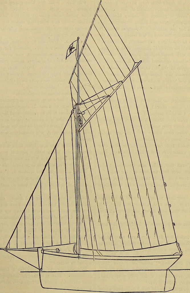 An illustration from The Popular recreator. A key to in-door and out-door amusements .., 1873, leaf 698