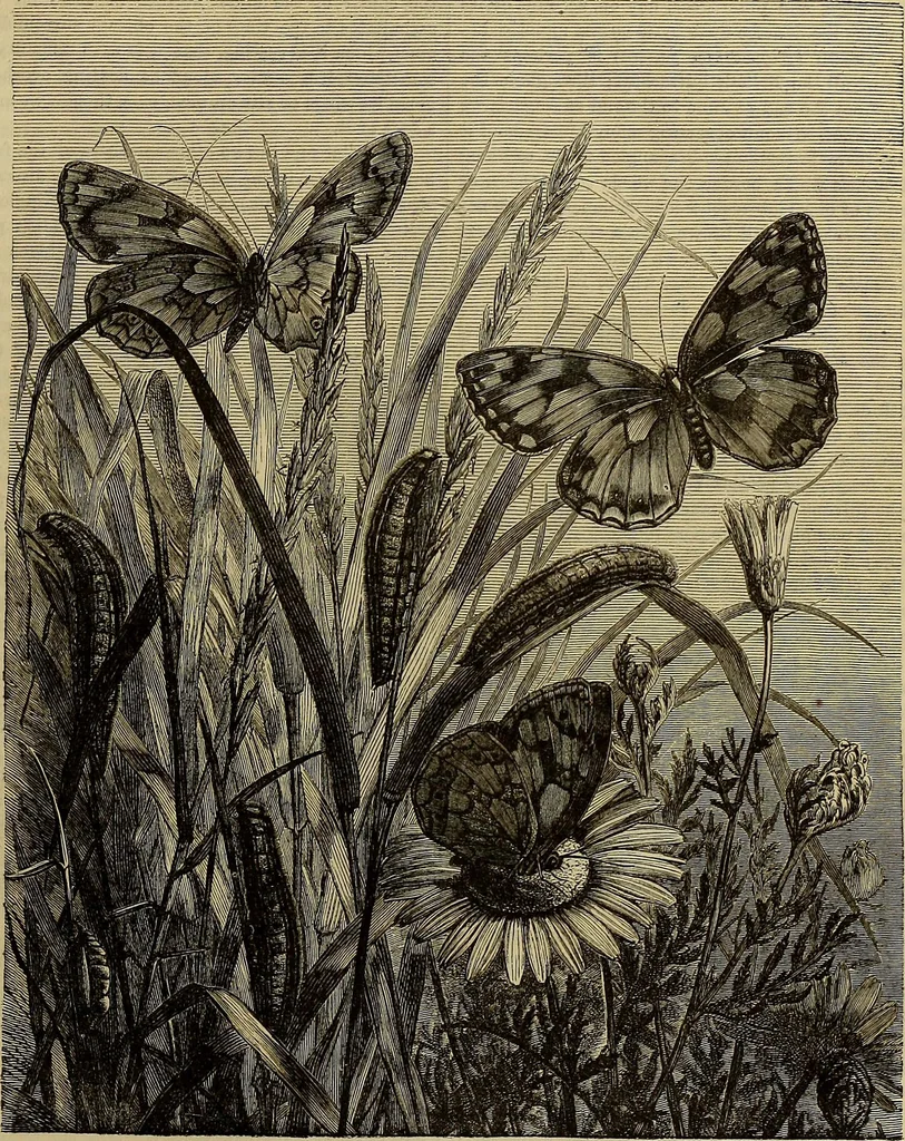 An illustration from The Popular recreator. A key to in-door and out-door amusements .., 1873, leaf 702