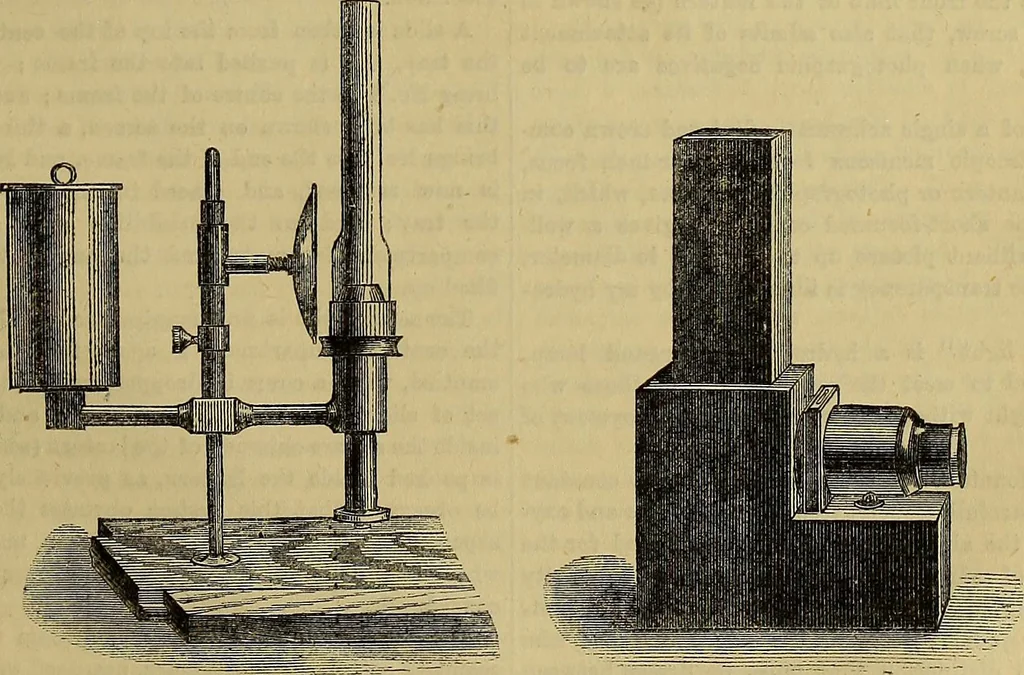 An illustration from The Popular recreator. A key to in-door and out-door amusements .., 1873, leaf 726