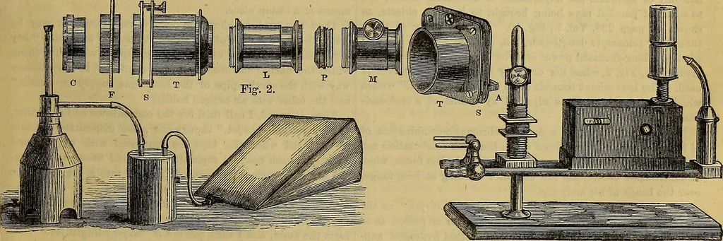 An illustration from The Popular recreator. A key to in-door and out-door amusements .., 1873, leaf 734