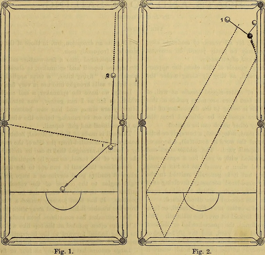An illustration from The Popular recreator. A key to in-door and out-door amusements .., 1873, leaf 754