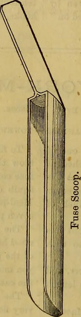 An illustration from The Popular recreator. A key to in-door and out-door amusements .., 1873, leaf 761