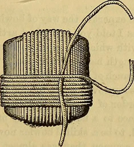An illustration from The Popular recreator. A key to in-door and out-door amusements .., 1873, leaf 762