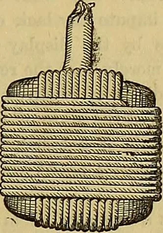 An illustration from The Popular recreator. A key to in-door and out-door amusements .., 1873, leaf 762