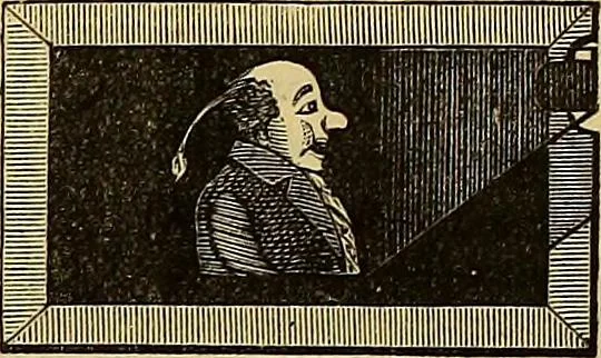 An illustration from The Popular recreator. A key to in-door and out-door amusements .., 1873, leaf 766