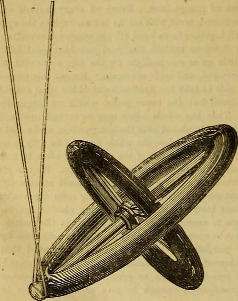 An illustration from The Popular recreator. A key to in-door and out-door amusements .., 1873, leaf 773