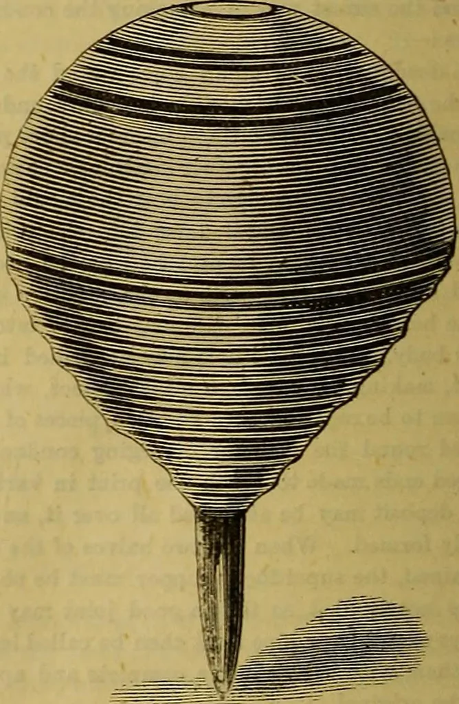 An illustration from The Popular recreator. A key to in-door and out-door amusements .., 1873, leaf 773