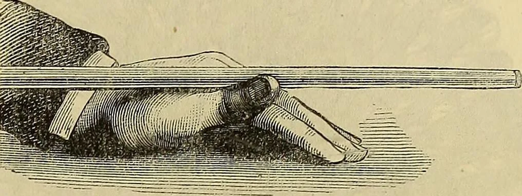 An illustration from The Popular recreator. A key to in-door and out-door amusements .., 1873, leaf 80
