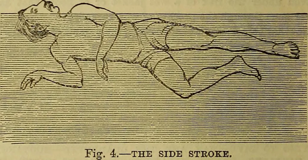 An illustration from The Popular recreator. A key to in-door and out-door amusements .., 1873, leaf 85