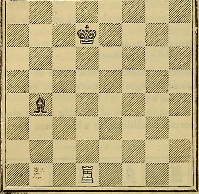 An illustration from The Popular recreator. A key to in-door and out-door amusements .., 1873, leaf 93