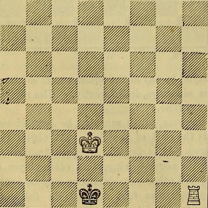 An illustration from The Popular recreator. A key to in-door and out-door amusements .., 1873, leaf 93