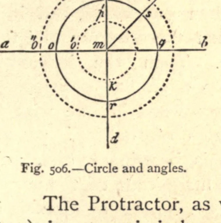 An illustration from Popular scientific recreations in natural philosophy, astronomy, geology, chemistry, 1883, leaf 491