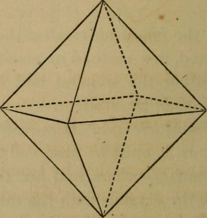 An illustration from A popular treatise on gems, in reference to their scientific value; a guide for the teacher of natural sciences, the jeweller, and amateur: together with a description of the elements of mineralogy, and all ornamental and architectural materials .., 1859, leaf 29