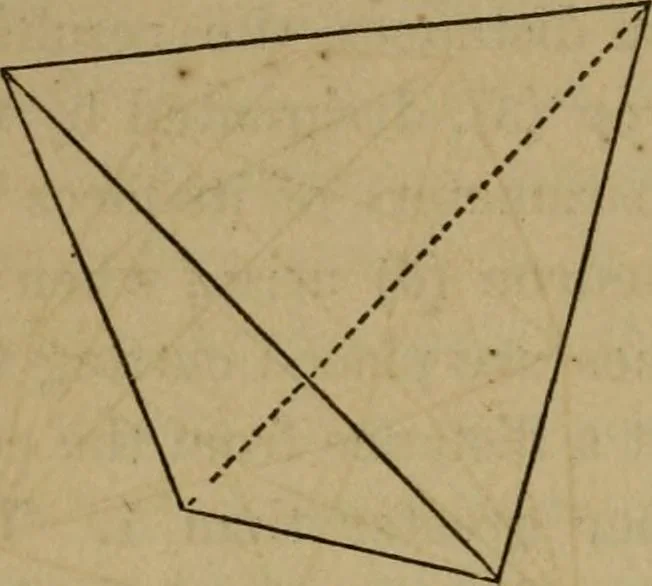 An illustration from A popular treatise on gems, in reference to their scientific value; a guide for the teacher of natural sciences, the jeweller, and amateur: together with a description of the elements of mineralogy, and all ornamental and architectural materials .., 1859, leaf 35