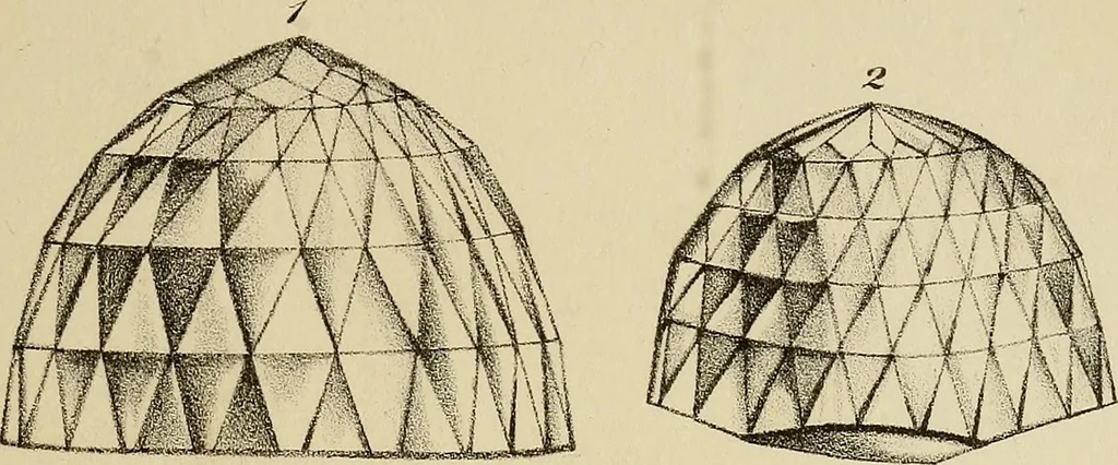 An illustration from A popular treatise on gems, in reference to their scientific value; a guide for the teacher of natural sciences, the jeweller, and amateur: together with a description of the elements of mineralogy, and all ornamental and architectural materials .., 1859, leaf 462