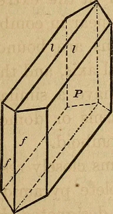 An illustration from A popular treatise on gems, in reference to their scientific value; a guide for the teacher of natural sciences, the jeweller, and amateur: together with a description of the elements of mineralogy, and all ornamental and architectural materials .., 1859, leaf 58