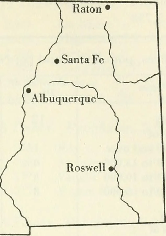 An illustration from Population and its distribution, 1921, leaf 192