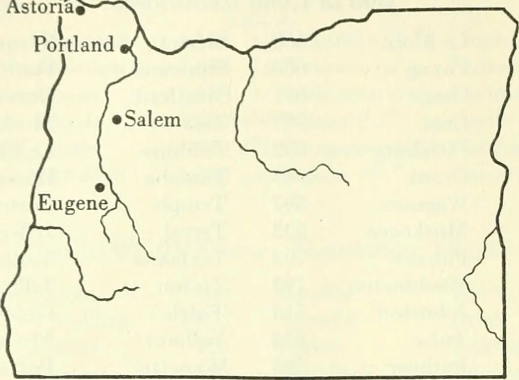 An illustration from Population and its distribution, 1921, leaf 229