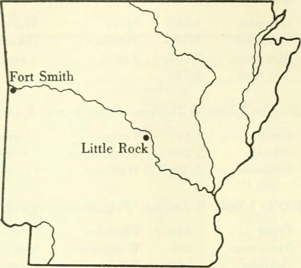 An illustration from Population and its distribution, 1921, leaf 45