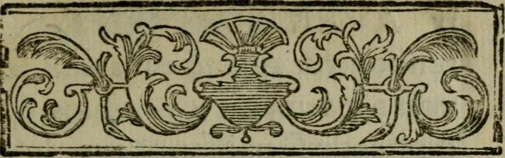 An illustration from Catalogue raisonné des bijoux, porcelaines, bronzes, lacqs, lustres de cristal de roche et de porcelaine : pendules de goût & autres meubles curieux ou composés : tableaux, desseins, estampes, coquilles & autres effets de curtiosité, provenans de la succession de M. Angran, vicomte de Fonspertuis, 1747, leaf 10