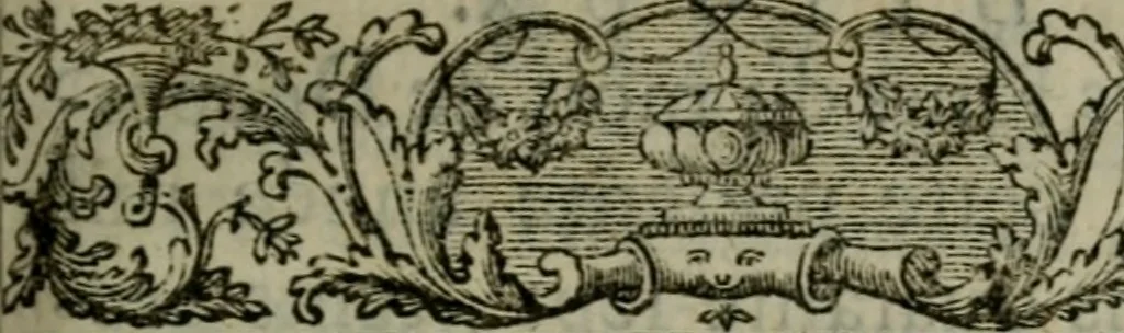 An illustration from Catalogue raisonné des bijoux, porcelaines, bronzes, lacqs, lustres de cristal de roche et de porcelaine : pendules de goût & autres meubles curieux ou composés : tableaux, desseins, estampes, coquilles & autres effets de curtiosité, provenans de la succession de M. Angran, vicomte de Fonspertuis, 1747, leaf 28