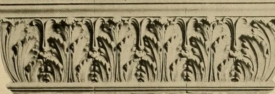 An illustration from [Port-folio], 1898, leaf 112