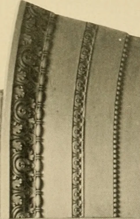 An illustration from [Port-folio], 1898, leaf 40