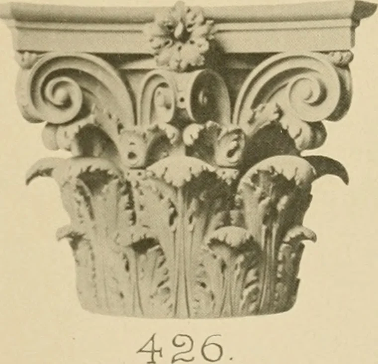 An illustration from [Port-folio], 1898, leaf 40