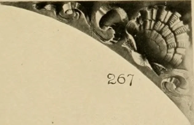 An illustration from [Port-folio], 1898, leaf 42