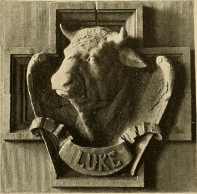 An illustration from [Port-folio], 1898, leaf 42