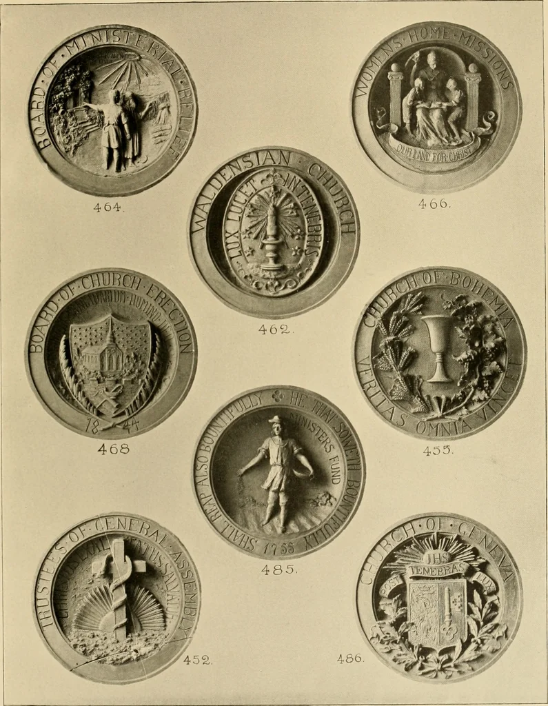 An illustration from [Port-folio], 1898, leaf 50