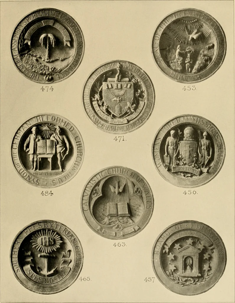 An illustration from [Port-folio], 1898, leaf 52