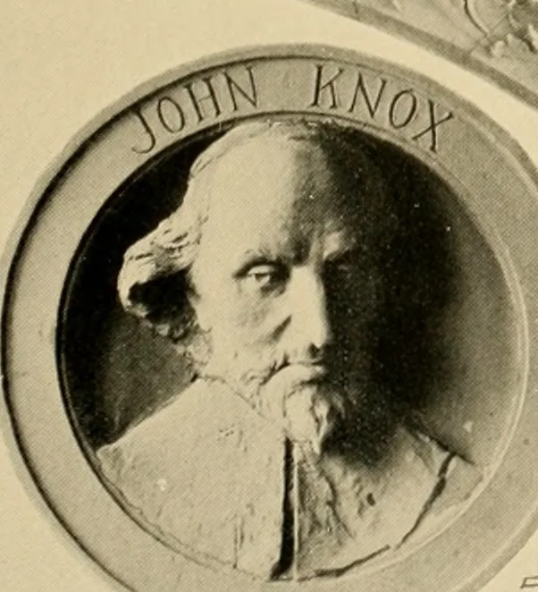 An illustration from [Port-folio], 1898, leaf 56