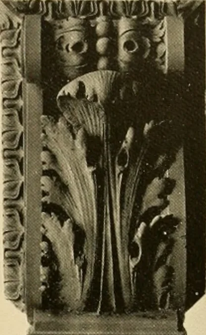 An illustration from [Port-folio], 1898, leaf 62