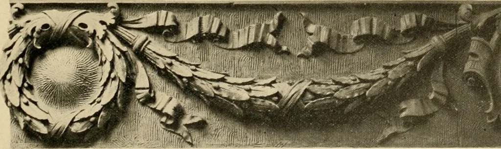 An illustration from [Port-folio], 1898, leaf 62