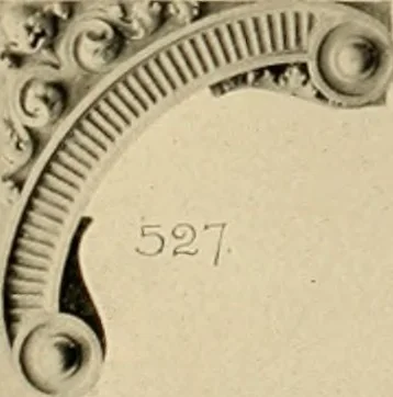 An illustration from [Port-folio], 1898, leaf 78