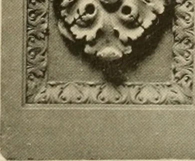 An illustration from [Port-folio], 1898, leaf 80