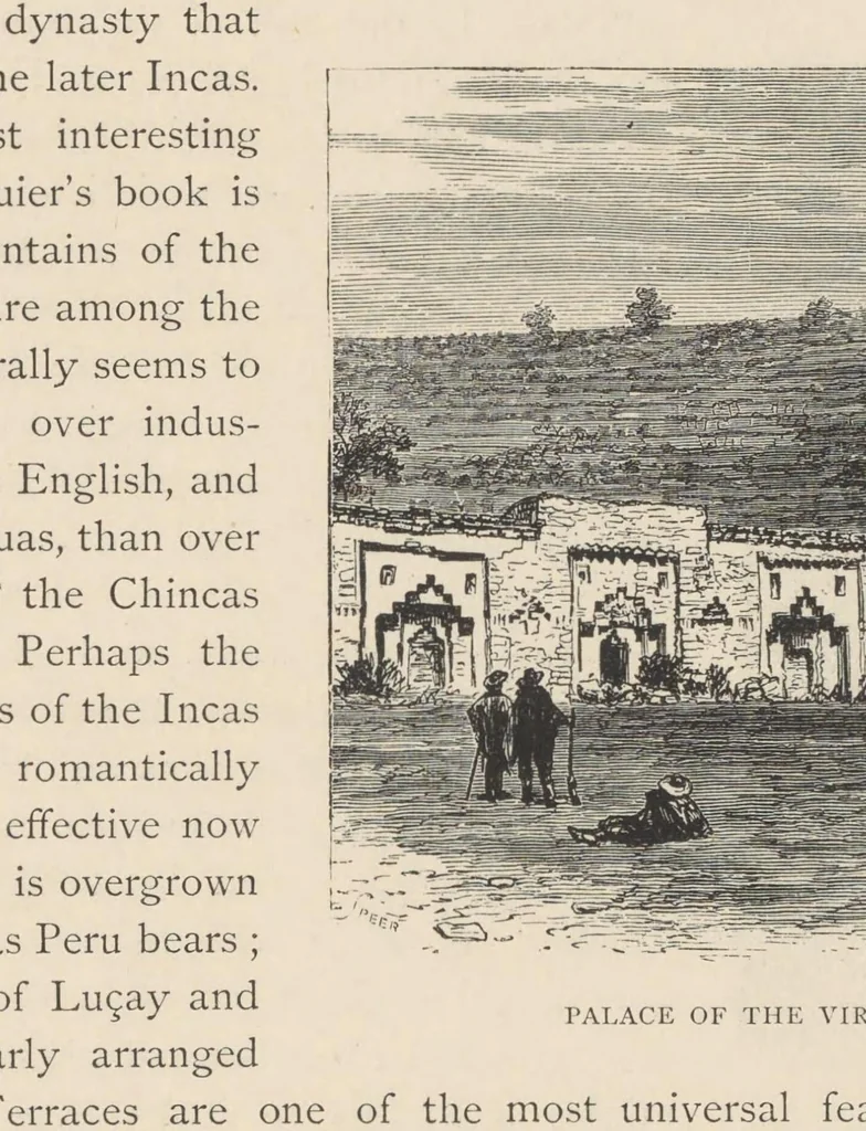 An illustration from The portfolio : an artistic periodical, 1870, leaf 139