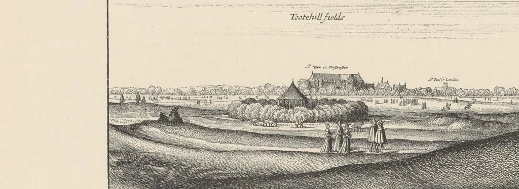 An illustration from The portfolio : an artistic periodical, 1870, leaf 16