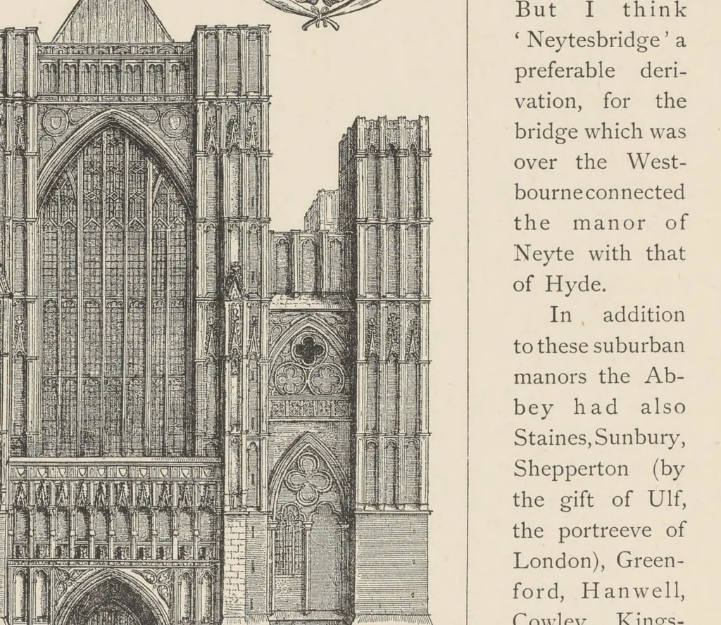An illustration from The portfolio : an artistic periodical, 1870, leaf 69