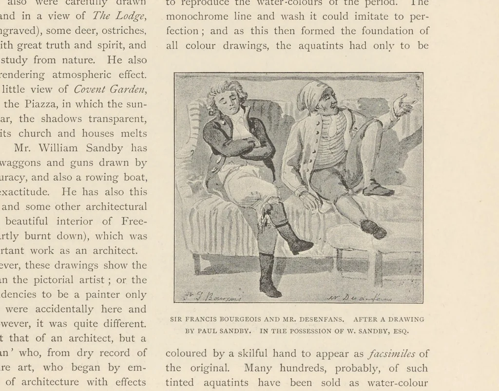 An illustration from The portfolio : an artistic periodical, 1870, leaf 29