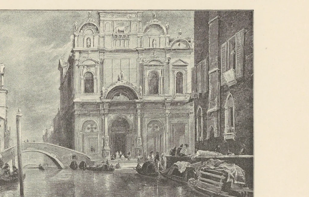 An illustration from The portfolio : an artistic periodical, 1870, leaf 315