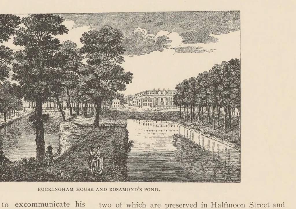 An illustration from The portfolio : an artistic periodical, 1870, leaf 145