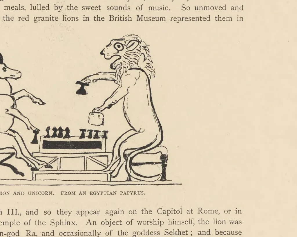 An illustration from The portfolio : an artistic periodical, 1870, leaf 145