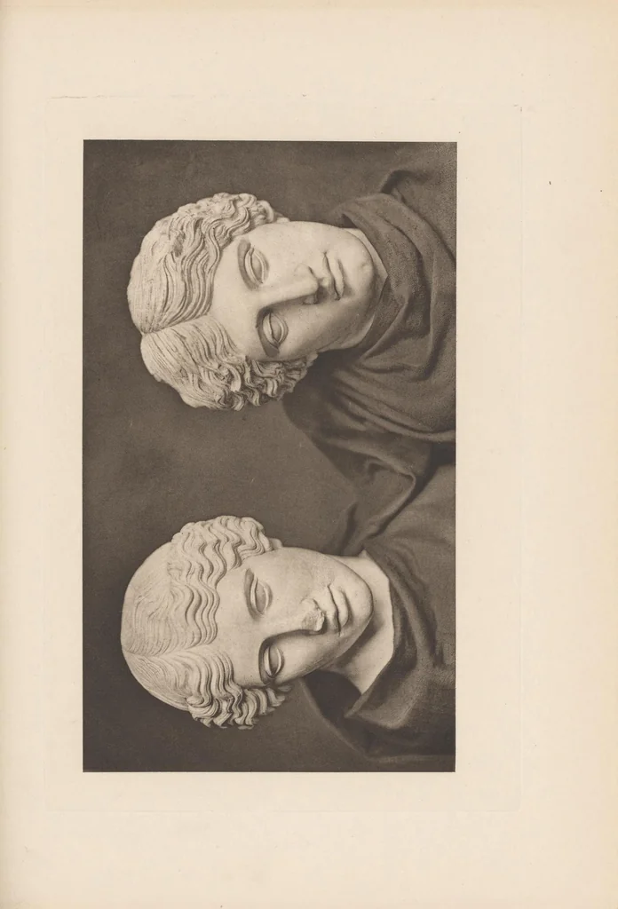 An illustration from The portfolio : an artistic periodical, 1870, leaf 237