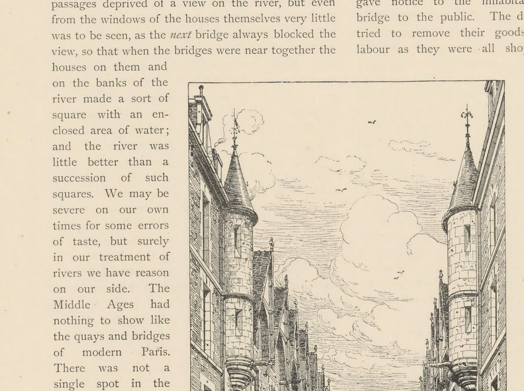 An illustration from The portfolio : an artistic periodical, 1870, leaf 92