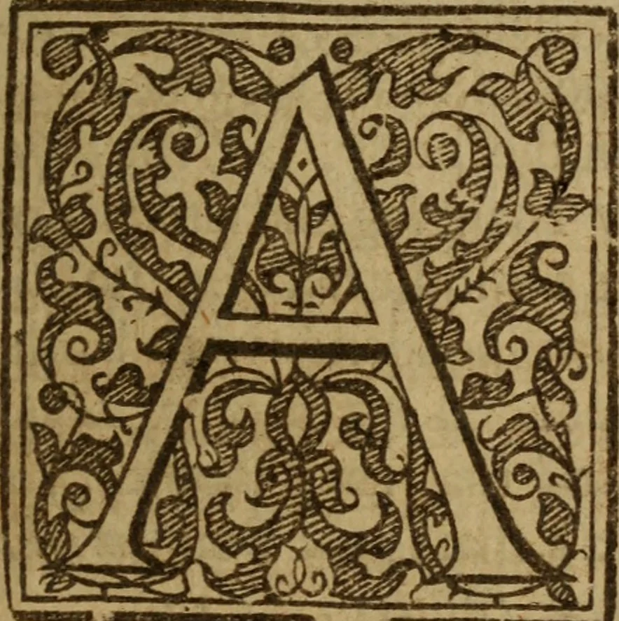 An illustration from The portraiture of the image of God in man : in his three estates, of creation, restauration, glorification. Digested into two parts. The first containing, the image of God both in the body and soule of man ... The second containing, the passions of man in the concupiscible and irascible part of the soule ... Whereunto is annexed an explication of sundry naturall and morall observations ... All set downe by way of collation ..., 1632, leaf 166